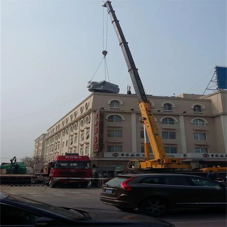 钦南桥梁基础施工|大型设备租赁解决方案|吊装运输难点攻克