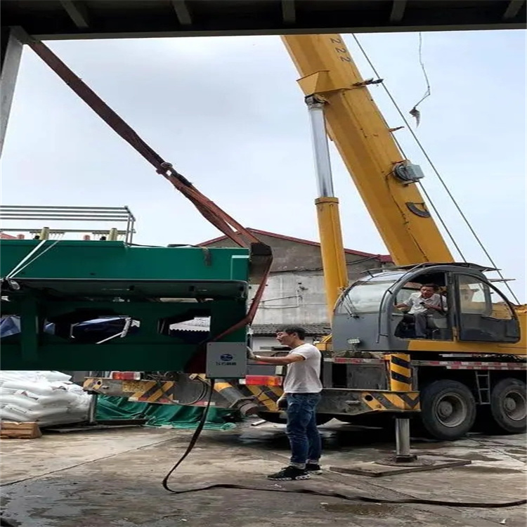 钦南大吨位吊车租赁应急保障方案|化解突发吊装需求难题