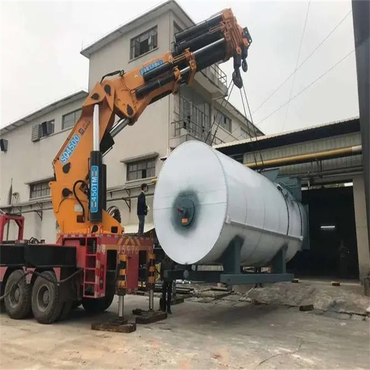 钦南吊车租用电话|24小时应急服务|精准吊装方案